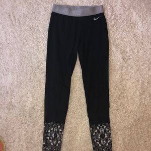 Nike Pro Leggings